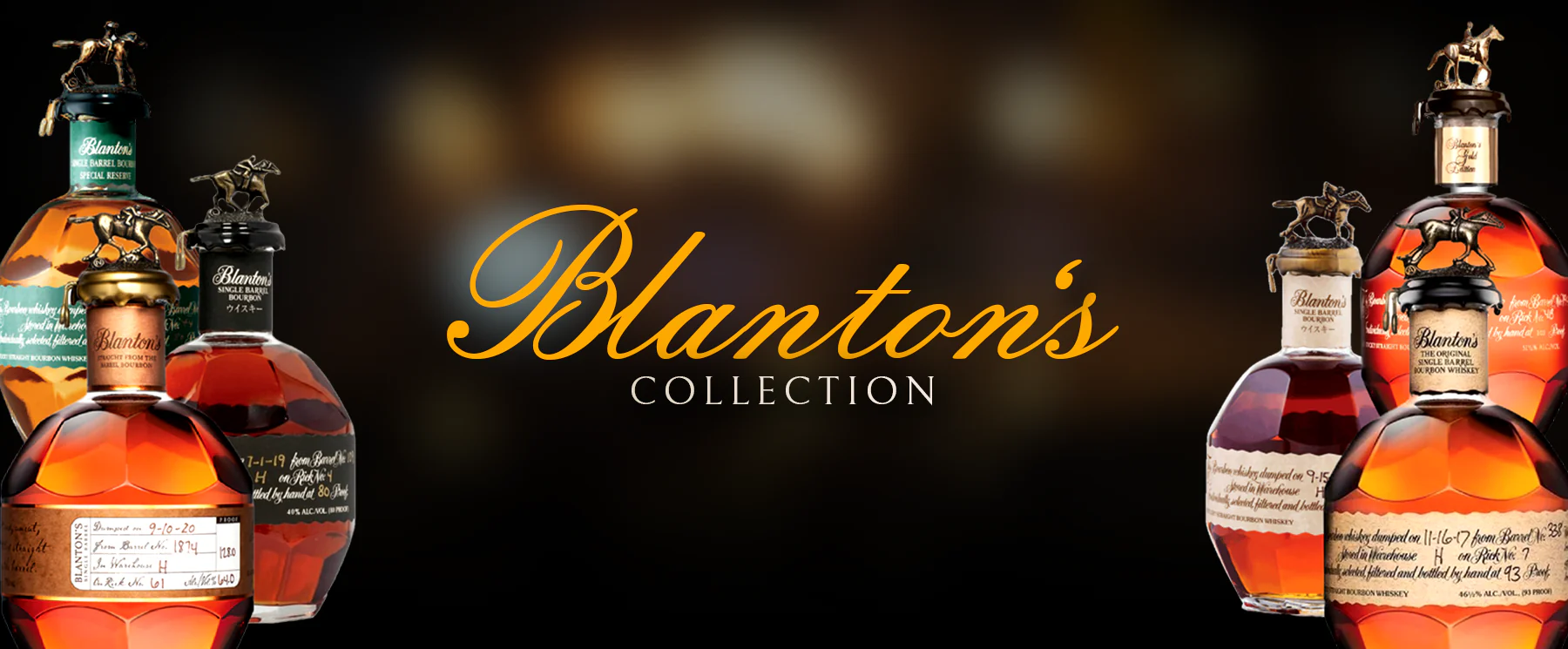 Premium Spirits Delivered To Your Door